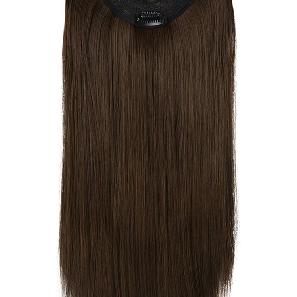 HAIR TOPPER, BRAND NEW - Picture 4 of 4